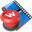 Free Video Watermark Maker лого