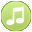 Free WebM to MP3 Converter лого