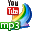 Free YouTube to MP3 Converter Studio лого