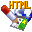 Fresh HTML лого