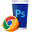 Fresh PSD лого