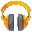 Google Music лого