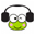 Frog Composer лого