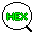 Funduc Software Hex Editor лого