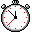 Fullscreen Countdown лого