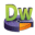 FusionCharts for Dreamweaver лого