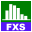 FX Stat Cloud лого