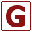 G-Lyrics лого