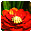 Garden Flowers 3D Screensaver лого