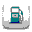 Gas Station Software лого