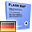 Germany Map Locator лого