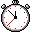 Gerz Clock Gadget лого