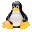 Get Linux Portable лого