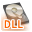 GetDiskSerial.DLL лого