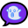 Ghost Chat лого