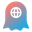 Ghostery Dawn лого