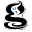 Ghostscript Portable лого