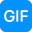 GIf Maker лого