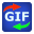 GIF to Flash Converter лого