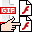 GIF To SWF Converter Software лого