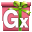 Gift Xpress лого
