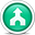 Gihosoft Free Video Joiner лого
