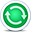 Gihosoft Mobile Phone Transfer лого