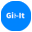 Git-it лого
