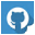 GitHub File Icon for Chrome лого