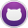 GitHub Desktop лого