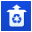 File Undelete (formerly Glary Undelete) лого