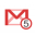 Gmail Notifier for Opera лого