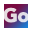 GoGo Productivity лого