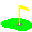 Golf Tracker лого