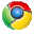 Google Chrome Backup4all Plugin лого