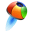 Google Chrome Icon лого