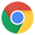 Google Chrome лого