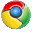 Google Chrome Password Recovery Tool лого