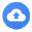 Google Backup and Sync (Google Drive) лого