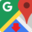 Google Map Extractor лого
