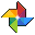 Google Photos Backup лого