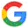 Google Search Box лого