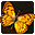 Graceful Butterflies Free Screensaver лого