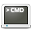 Graphical CMD лого