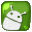 Greenleaf Yaffs-IMG Manager (formerly Greenleaf Android System IMG Decompressor) лого