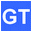 GT Restaurant Reservation Software лого