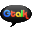 Gtalk Color Icons лого