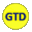 GTD Tree лого