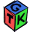 GTK+ лого