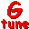 G-tune лого